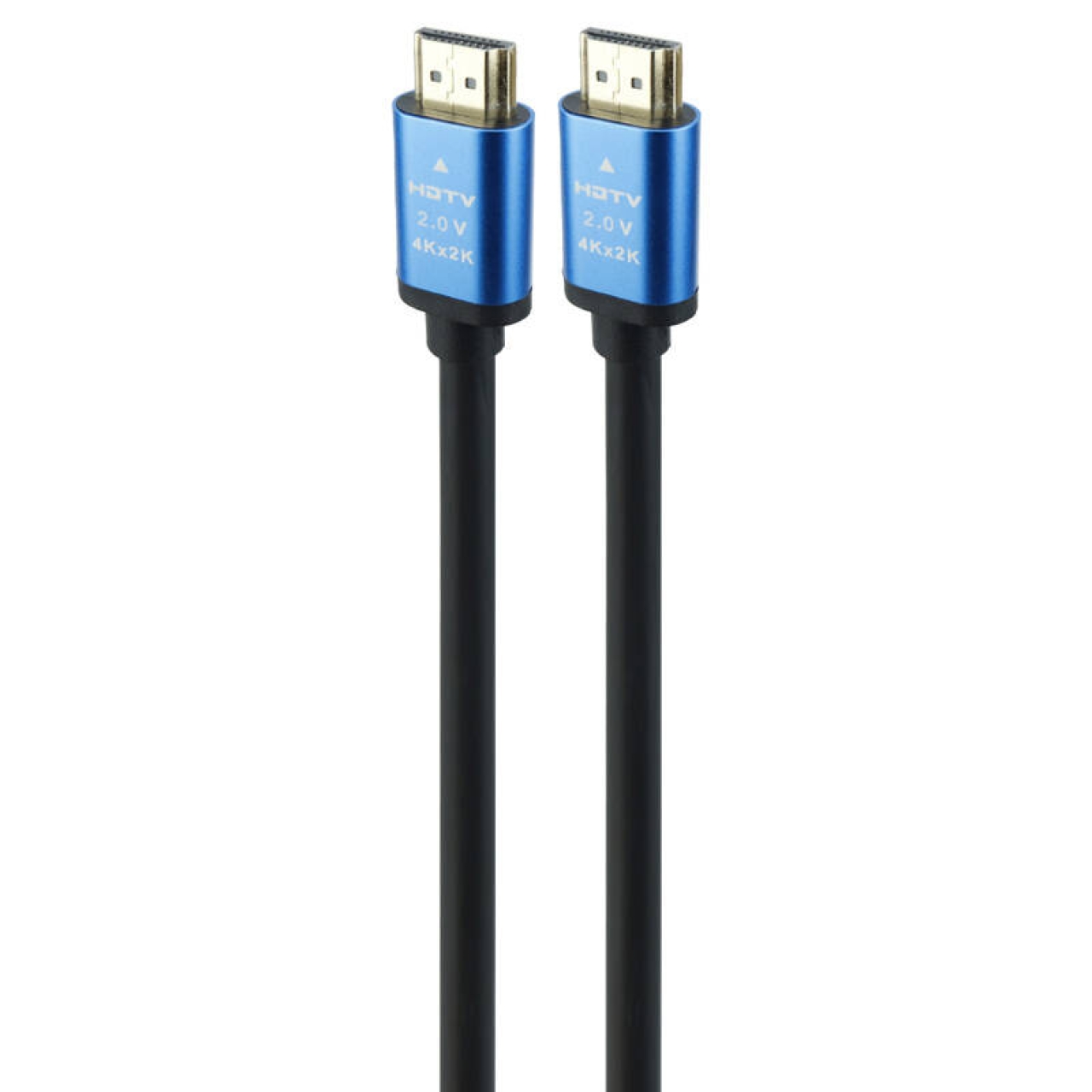 کابل HDMI ایفورتک مدل 4K به طول 5 متر