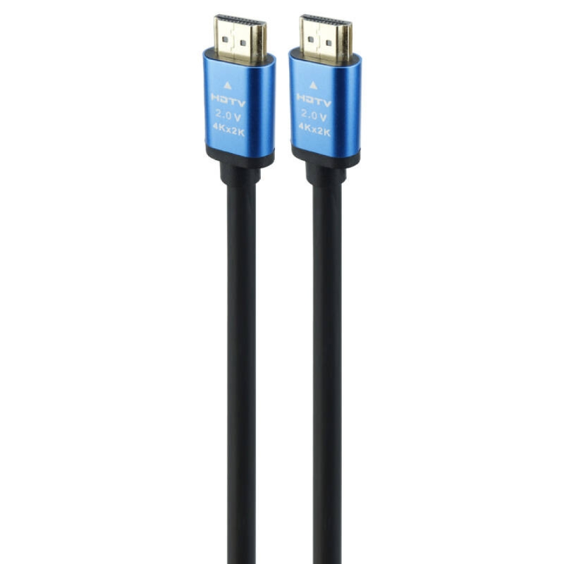 کابل HDMI ایفورتک مدل 4K به طول 5 متر