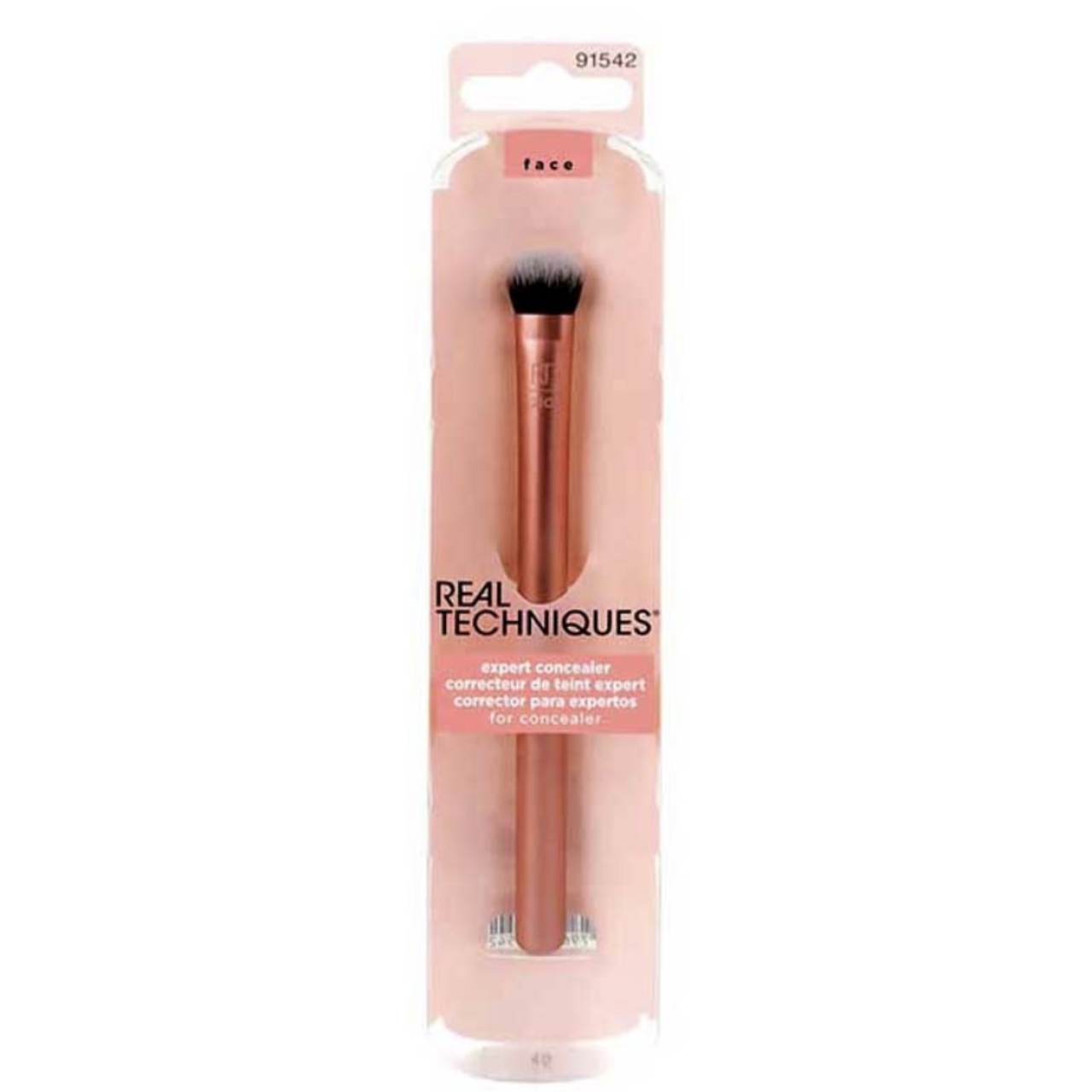 براش کانسیلر ریل تکنیک مدل Eepert Concealer شماره 210