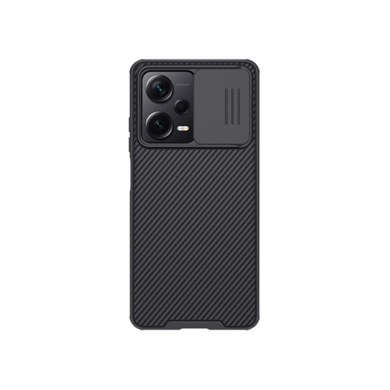 قاب محافظ شیائومی ردمی نوت 12 پرو پلاس نیلکین Nillkin Xiaomi Redmi Note 12 Pro Plus CamShield Pro cover case 