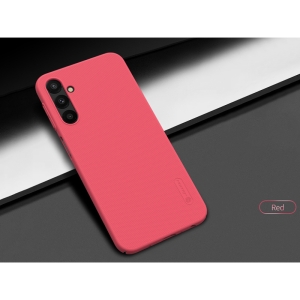  قاب محافظ سامسونگ آ24 نیلکین Nillkin Samsung Galaxy A24 4G Super Frosted Shield cover case 