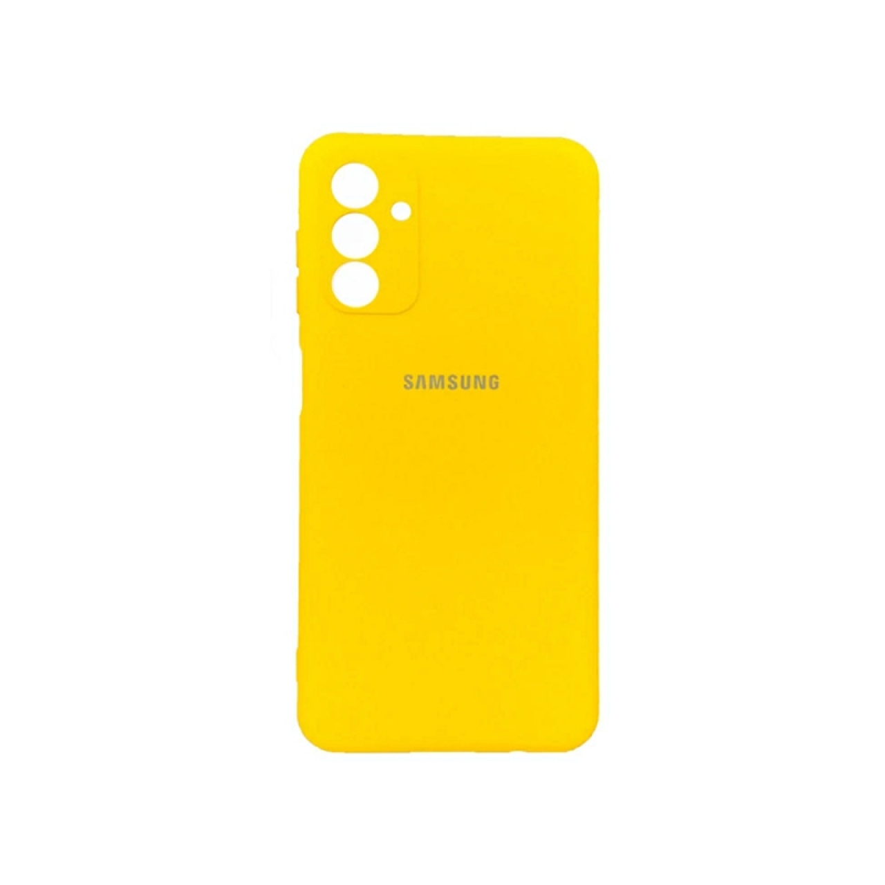  قاب محافظ سامسونگ گلکسی آ14 سیلیکونی Samsung Galaxy A14 Silicone Case 