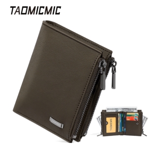  کیف پول مردانه لوکس تائومیک‌میک S3148 