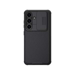  قاب محافظ سامسونگ اس 24 پلاس نیلکین CamShield Pro cover case 