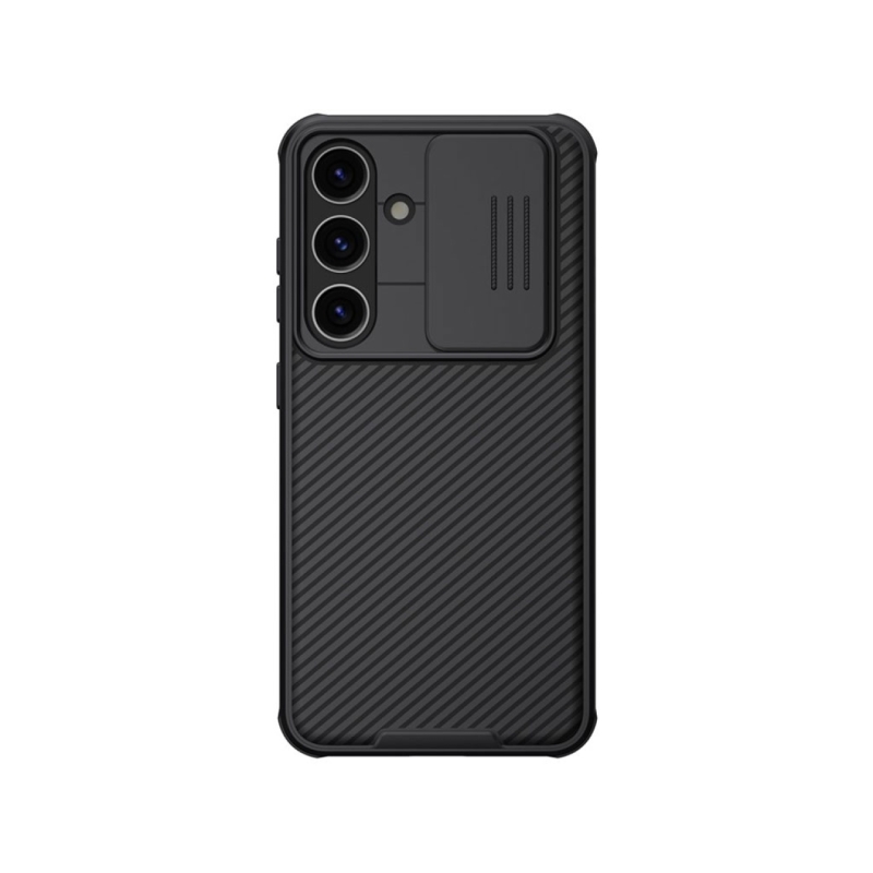  قاب محافظ سامسونگ اس 24 پلاس نیلکین CamShield Pro cover case 