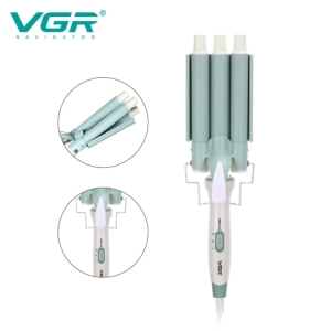 فر کننده و حالت دهنده مو وی جی آر مدل V-595