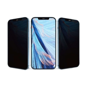  گلس حریم شخصی آیفون 14پرو ویوو WiWU iPrivacy Tempered Glass For iP14 pro 6.1 