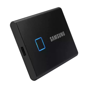 حافظه SSD اکسترنال سامسونگ مدل 1TB  T7 Touch
