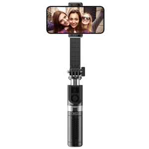  مونوپاد و سه پایه سلفی گوشی 64 سانتی‌متری ایکس او مدل SS09 