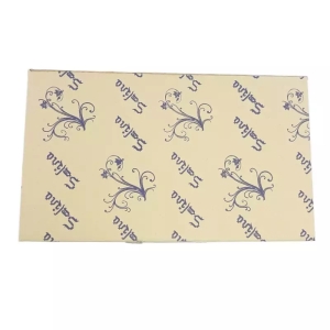 سینی سلینا مدل برگ کد 9223