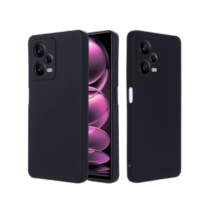  قاب محافظ پوکو ایکس 5 سیلیکونی Xiaomi Redmi Poco X5 Silicone Case 