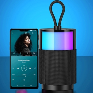  اسپیکر بلوتوثی یوسامز مدل US-YX012 