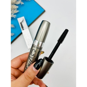 ریمل حجم دهنده وحالت دهنده سی سی اتود مدل cc mascara