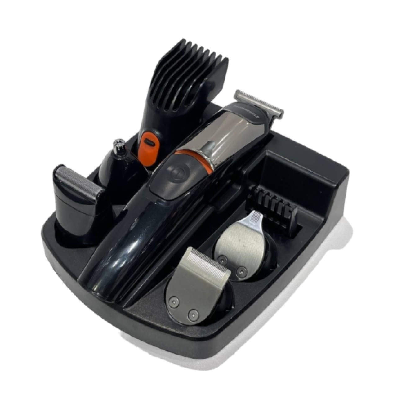 ست ماشین اصلاح پرومکس گلد مدل PR-830 