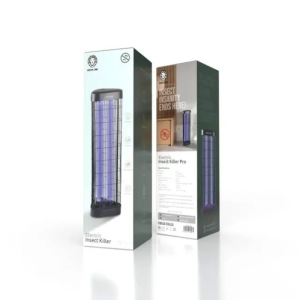 حشره کش برقی گرین مدل GNEINKLR38W