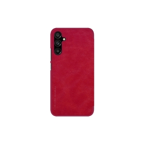  قاب محافظ سامسونگ گلکسی آ 34 نیلکین Nillkin Samsung Galaxy A34 5G Qin leather case 