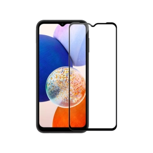 گلس سامسونگ گلکسی آ14 نیلکین Nillkin Samsung Galaxy A14 5G CP+PRO tempered glass