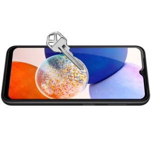 گلس سامسونگ گلکسی آ14 نیلکین Nillkin Samsung Galaxy A14 5G CP+PRO tempered glass