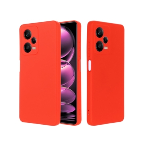  قاب محافظ پوکو ایکس 5 سیلیکونی Xiaomi Redmi Poco X5 Silicone Case 