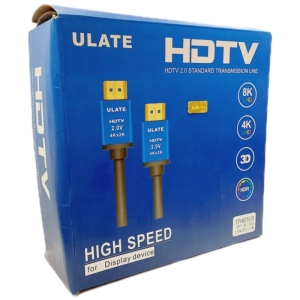 کابل HDMI ایفورتک مدل 4K به طول 15 متر