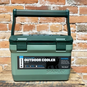 یخدان استنلی مدل OUTDOOR COOLER حجم 6.6 لیتری