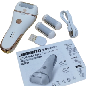 سوهان برقی جیندینگ مدل JD-527