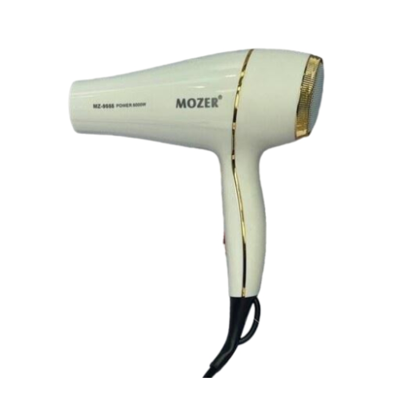 سشوار موزر مدل MZ-9955