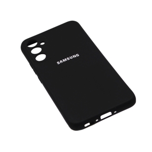قاب محافظ سامسونگ گلکسی آ 34 سیلیکونی Samsung Galaxy A34 Silicone Case