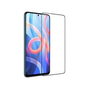  محافظ صفحه نمایش شیشه‌ای نیلکین Nillkin Xiaomi Redmi Note 11 5G CP+PRO tempered glass 