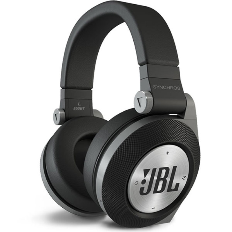 هدفون جی بی ال مدل E50BT