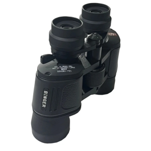 دوربین دوچشمی بینگر مدل 10x-180X50 ZOOM