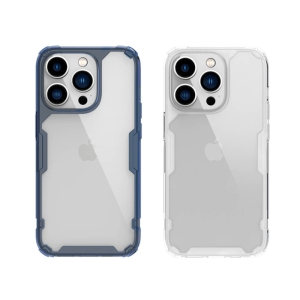  قاب محافظ ژله ای آیفون 14 پرو نیلکین Nillkin Iphone 14 Pro Case 