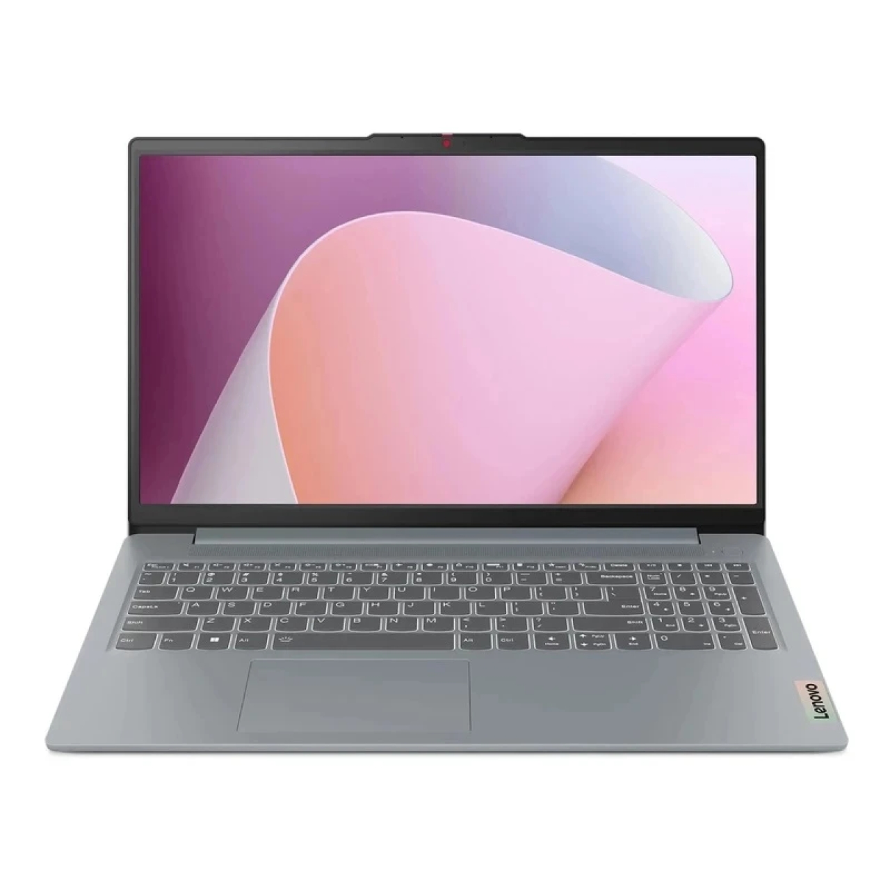 لپ تاپ 15.6 اینچی لنوو مدل IdeaPad Slim 3 15IRH8-i5 13420H-16GB LPDDR5-1TB SSD-TN-W