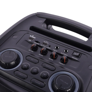  اسپیکر قابل حمل وان مکس مدل MAX-1015