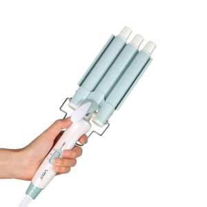 فر کننده و حالت دهنده مو وی جی آر مدل V-595