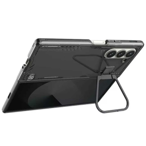  قاب محافظ گوشی سامسونگ گلکسی زد فولد 6 نیلکین Iceblade Fold Camera 