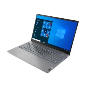 لپ تاپ 15.6 اینچی لنوو مدل ThinkBook 15 G2 ITL-i5 1135G7 12GB 1HDD 256SSD MX450