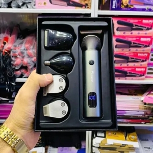 ماشین اصلاح موی سر و صورت سورکر مدل SK5618
