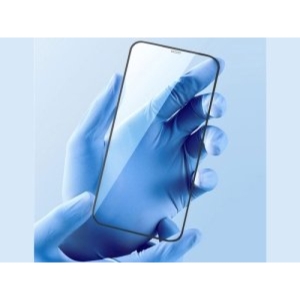  گلس آیفون 15 پرو ویوو همراه با ابزار نصب WiWU Easy instal tempered glass IP15 pro SQ-005 