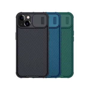  قاب محافظ نیلکین آیفون Nillkin Apple iPhone 13 CamShield Pro Case 