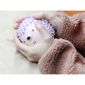  ماساژور، پاور بانک و گرم‌کن دست Hedgehog Shuangshuang Heated Massager F-HM-01 