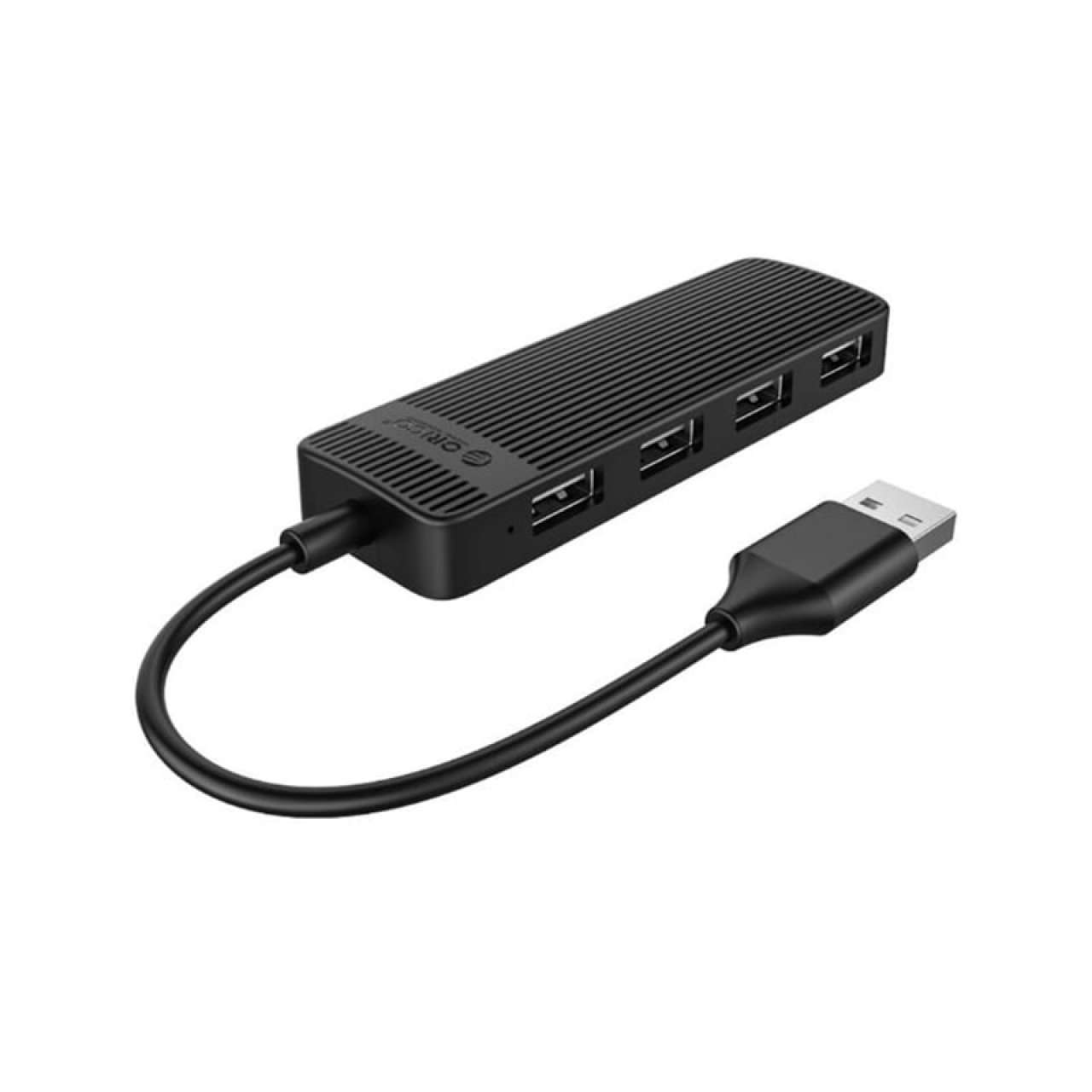  هاب یو اس بی 4 پورت اوریکو مدل FL02  