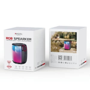 اسپیکر بلوتوثی قابل حمل یسیدو YESIDO YSW20