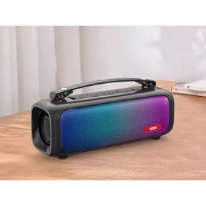  اسپیکر بلوتوث شارژی 16 وات ایکس او مدل XO F39 Wireless Speaker 