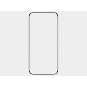  گلس آیفون 14 پلاس سه بعدی تمام صفحه گرین Green iPhone 14 Plus 3D HD-Pet Full Glass 