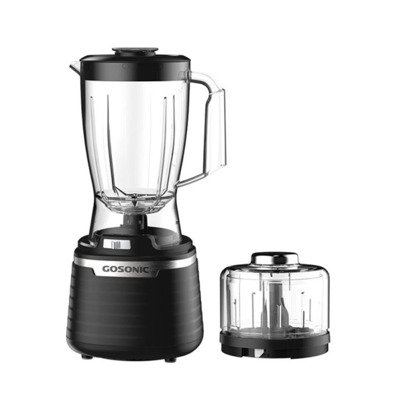 خردکن و مخلوط کن گوسونیک مدل  GSC-902 