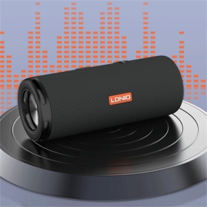  اسپیکر بلوتوثی الدنیو مدل BTS13 