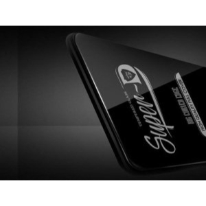 گلس تمام صفحه سوپردی شیائومی 12 لایت super d full glass screen xiaomi 12 lite