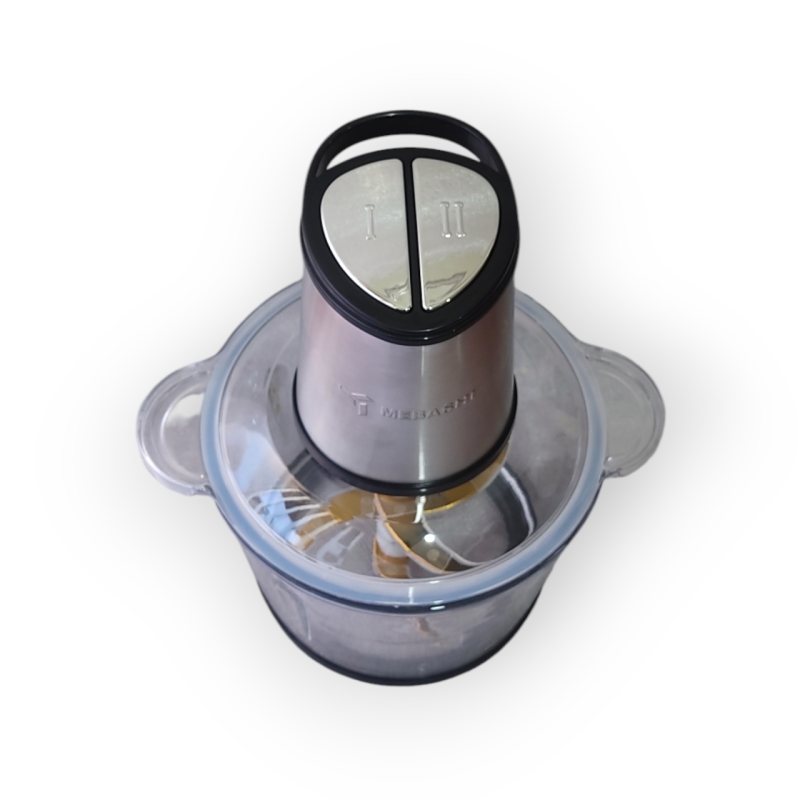 خردکن  دو کاسه مباشی مدل ME-CH4002