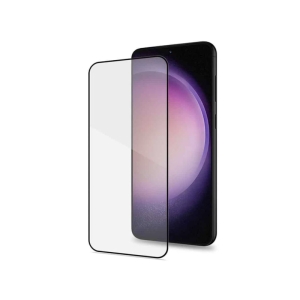  گلس تمام صفحه سامسونگ گلکسی اس 23 سامسونگ Full Glass Screen Protector Samsung Galaxy S23 